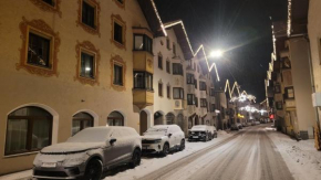 Franzis Appartments Franz Matrei Am Brenner